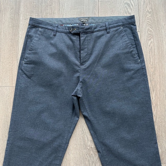 Ted Baker Pants - Picture 2 of 5